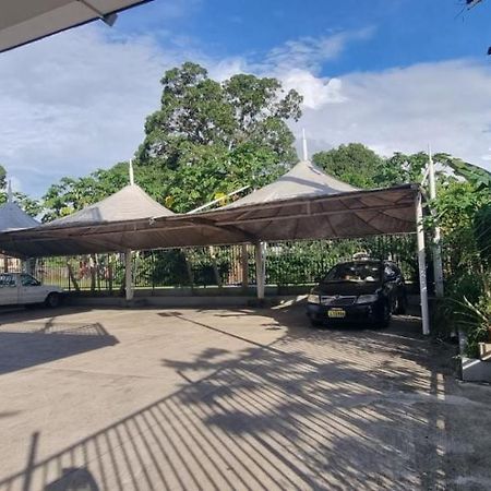 Nena Accomodations Nadi Exterior photo