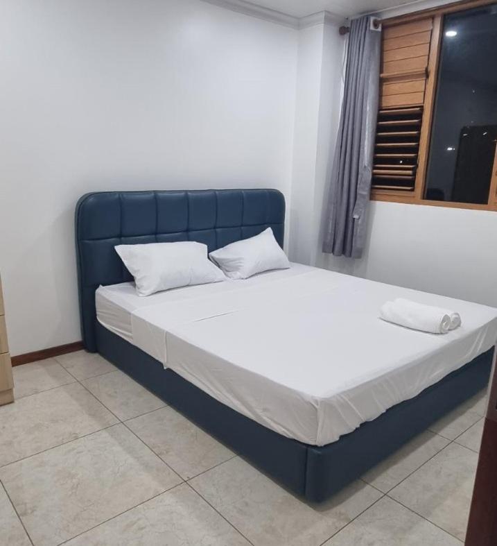 Nena Accomodations Nadi Exterior photo