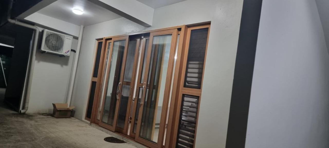 Nena Accomodations Nadi Exterior photo